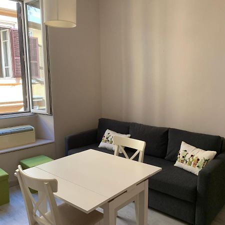 Cavour'S Home Рим Екстериор снимка