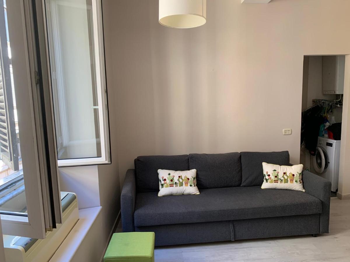 Cavour'S Home Рим Екстериор снимка