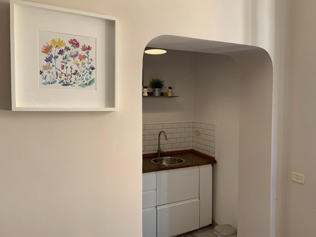 Cavour'S Home Рим Екстериор снимка