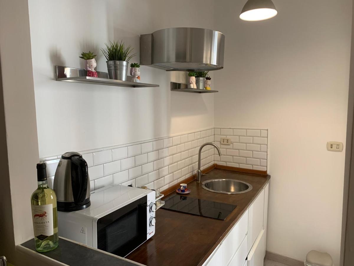Cavour'S Home Рим Екстериор снимка