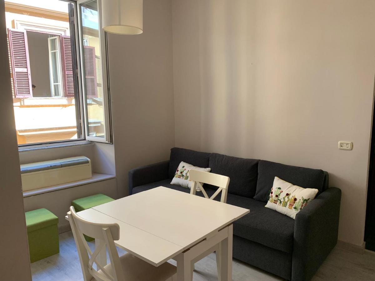 Cavour'S Home Рим Екстериор снимка