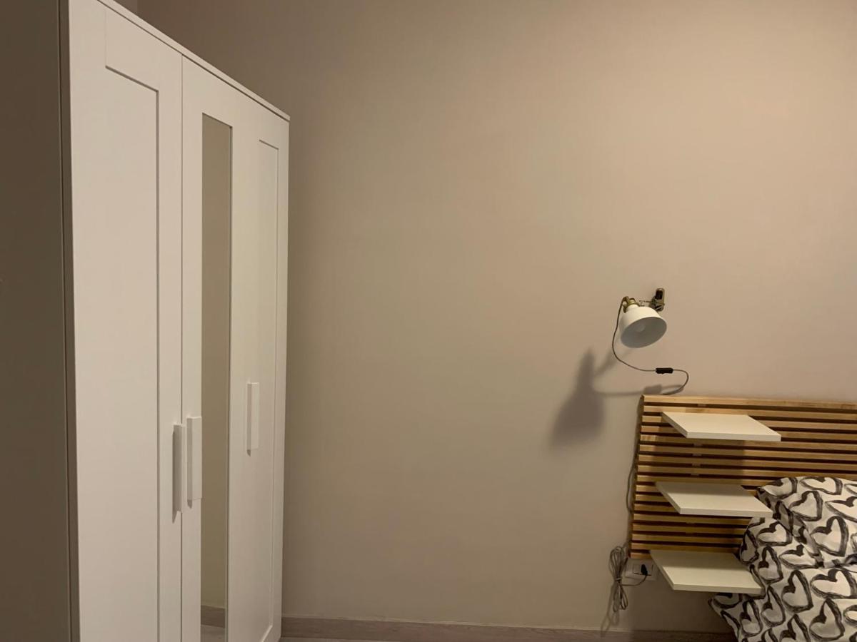 Cavour'S Home Рим Екстериор снимка
