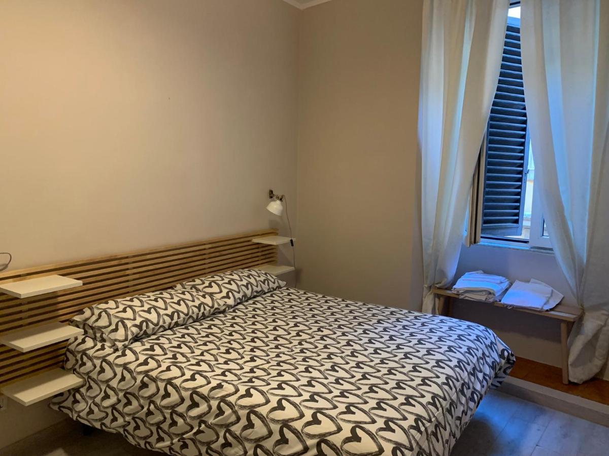 Cavour'S Home Рим Екстериор снимка