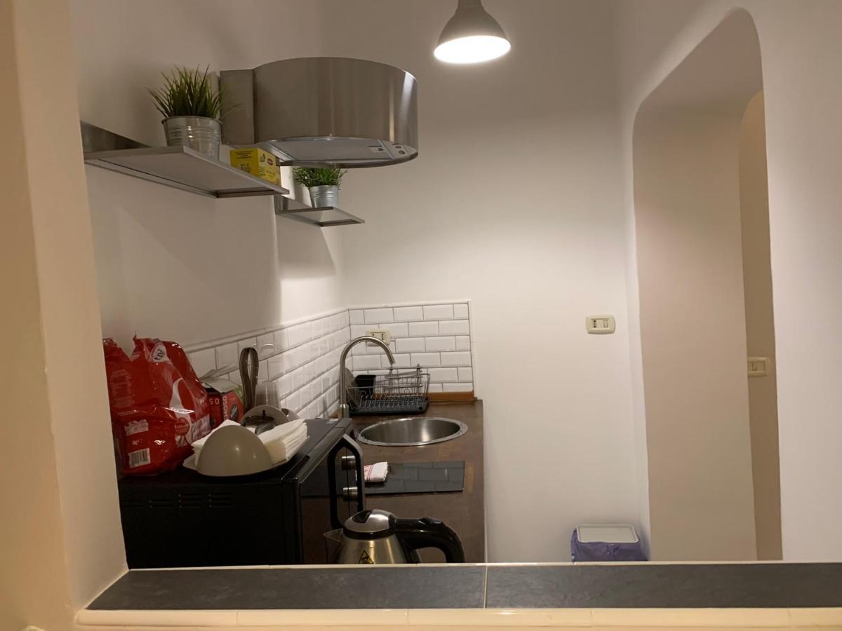Cavour'S Home Рим Екстериор снимка