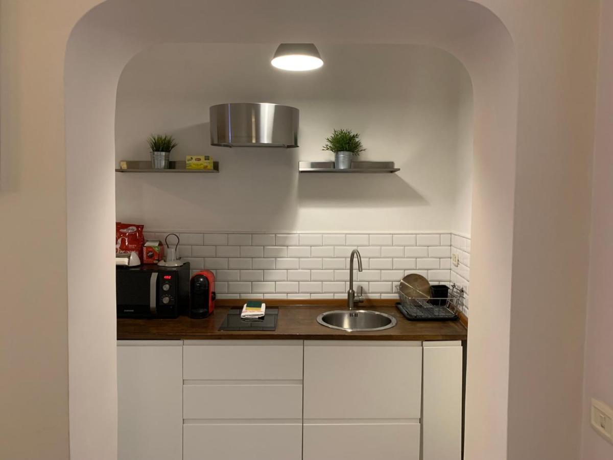 Cavour'S Home Рим Екстериор снимка