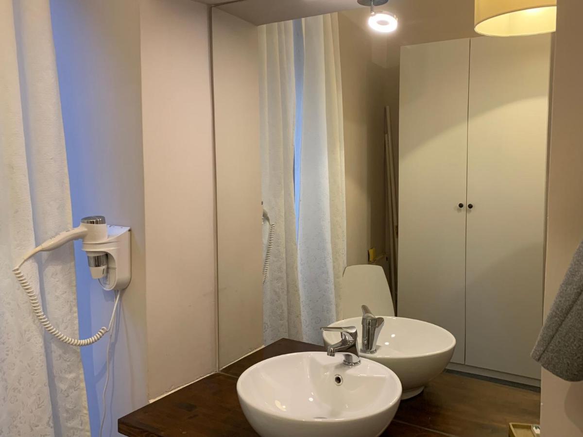 Cavour'S Home Рим Екстериор снимка